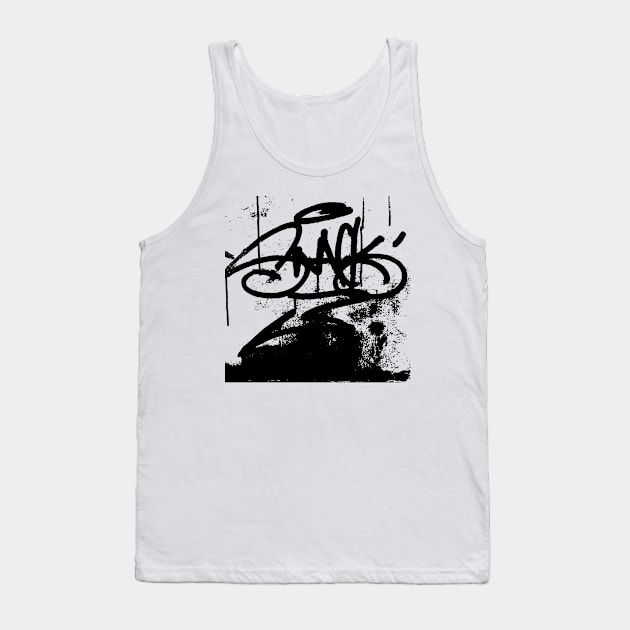 Snack Tank Top by snack